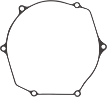 Load image into Gallery viewer, Moose Offroad Outer Clutch Cover Gasket 816169mse fits Suzuki - Main Product View