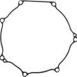 Load image into Gallery viewer, Moose Offroad Outer Clutch Cover Gasket 816198mse fits Kawasaki - Main Product View