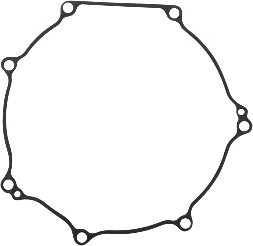 Moose Offroad Outer Clutch Cover Gasket 816198mse fits Kawasaki - Main Product View