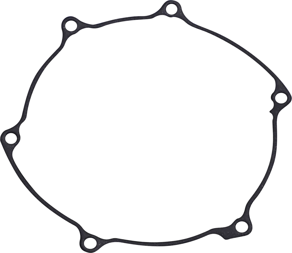Moose Offroad Outer Clutch Cover Gasket 816346mse fits Yamaha - Main Product View