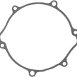 Load image into Gallery viewer, Moose Offroad Outer Clutch Cover Gasket 816516mse fits Yamaha - Main Product View