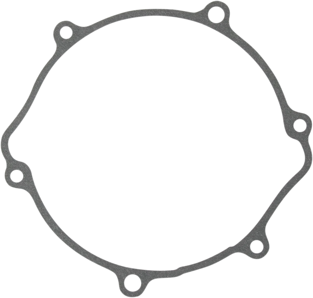 Moose Offroad Outer Clutch Cover Gasket 816516mse fits Yamaha - Main Product View