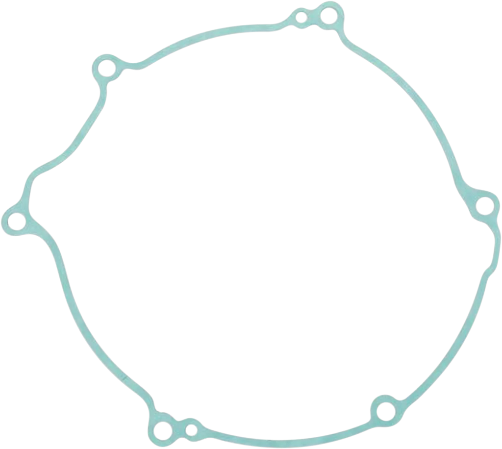 Moose Offroad Outer Clutch Cover Gasket 816547mse fits Kawasaki - Main Product View