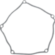 Load image into Gallery viewer, Moose Offroad Outer Clutch Cover Gasket 816590mse fits Kawasaki / Suzuki - Main Product View