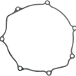 Load image into Gallery viewer, Moose Offroad Outer Clutch Cover Gasket 816678mse fits Suzuki - Main Product View