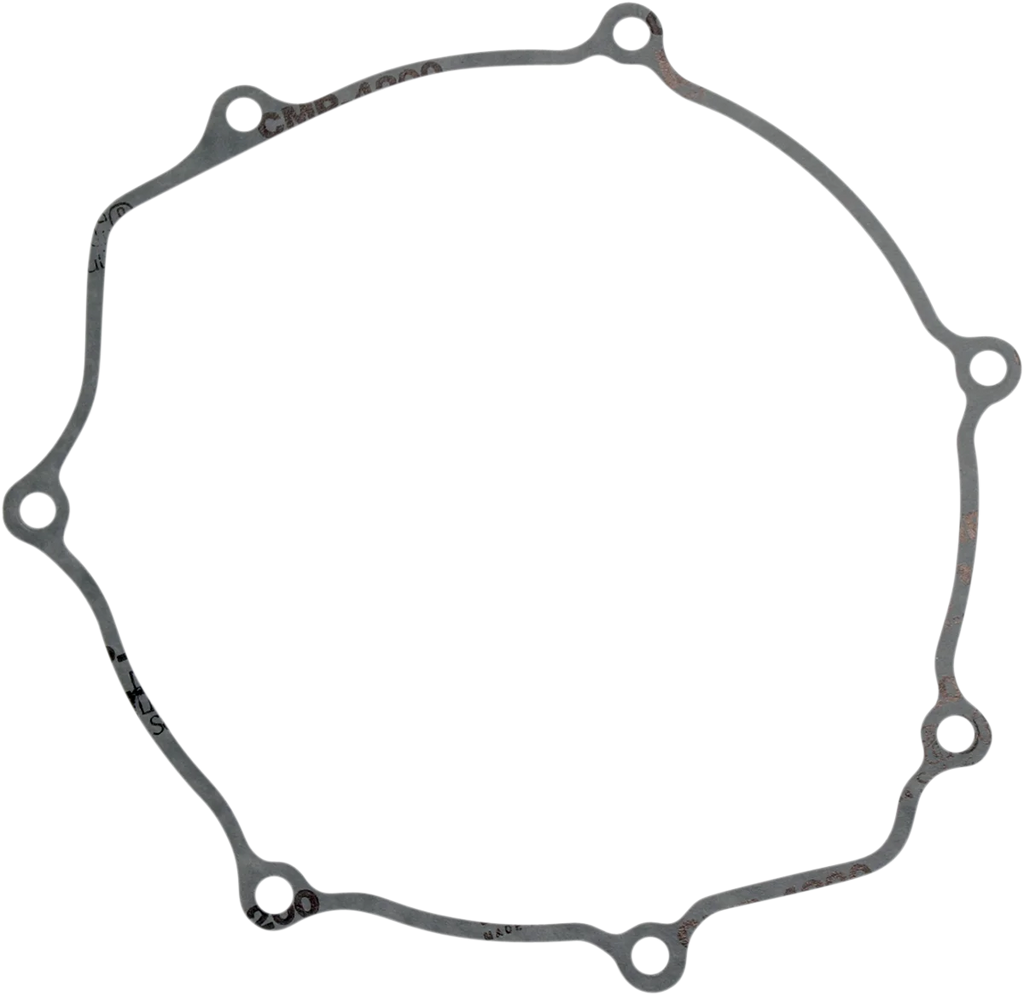 Moose Offroad Outer Clutch Cover Gasket 816678mse fits Suzuki - Main Product View