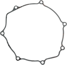 Load image into Gallery viewer, Moose Offroad Outer Clutch Cover Gasket 816678mse fits Suzuki - Main Product View