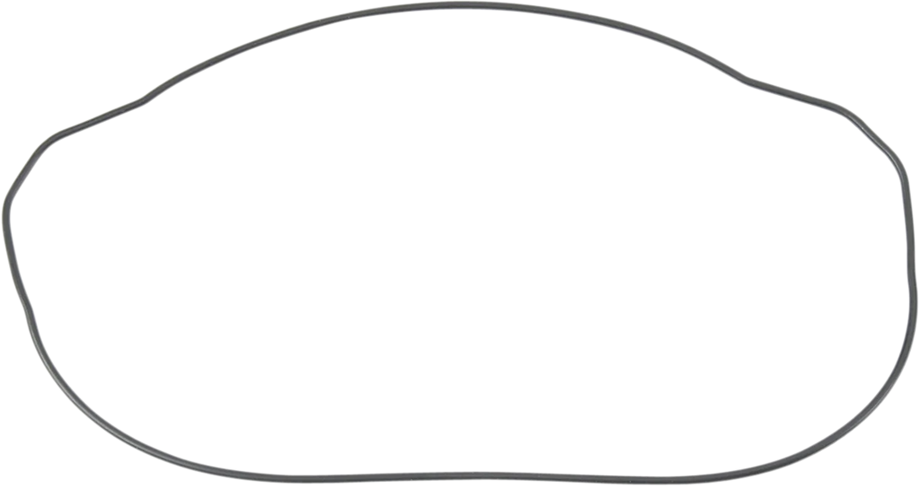 Moose Offroad Outer Clutch Cover Gasket 817200mse fits Honda - Main Product View