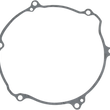 Load image into Gallery viewer, Moose Offroad Outer Clutch Cover Gasket 817450mse fits Kawasaki - Main Product View
