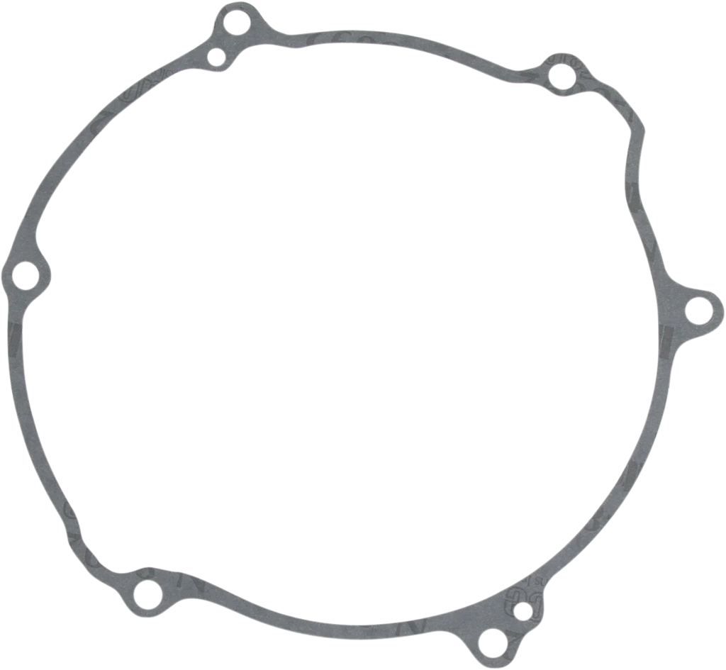 Moose Offroad Outer Clutch Cover Gasket 817450mse fits Kawasaki - Main Product View