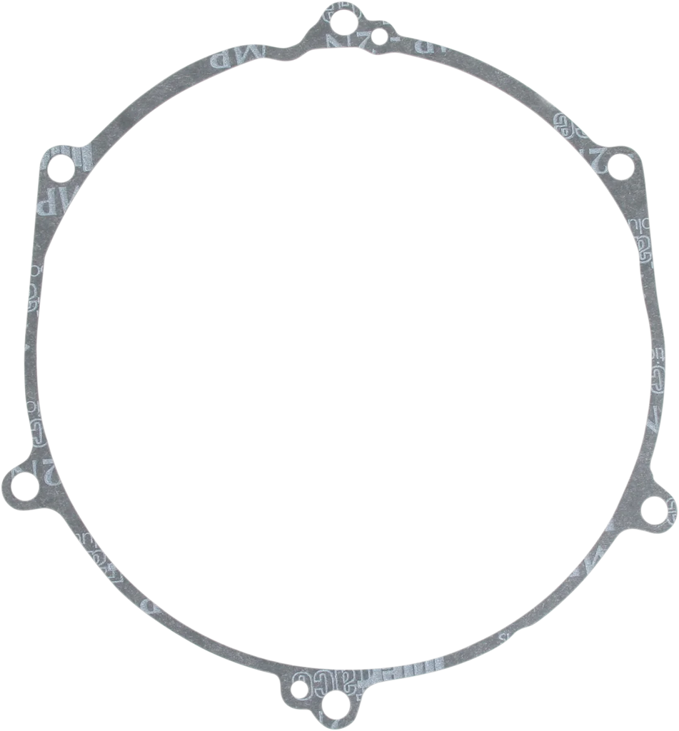 Moose Offroad Outer Clutch Cover Gasket 817461mse fits Kawasaki - Main Product View
