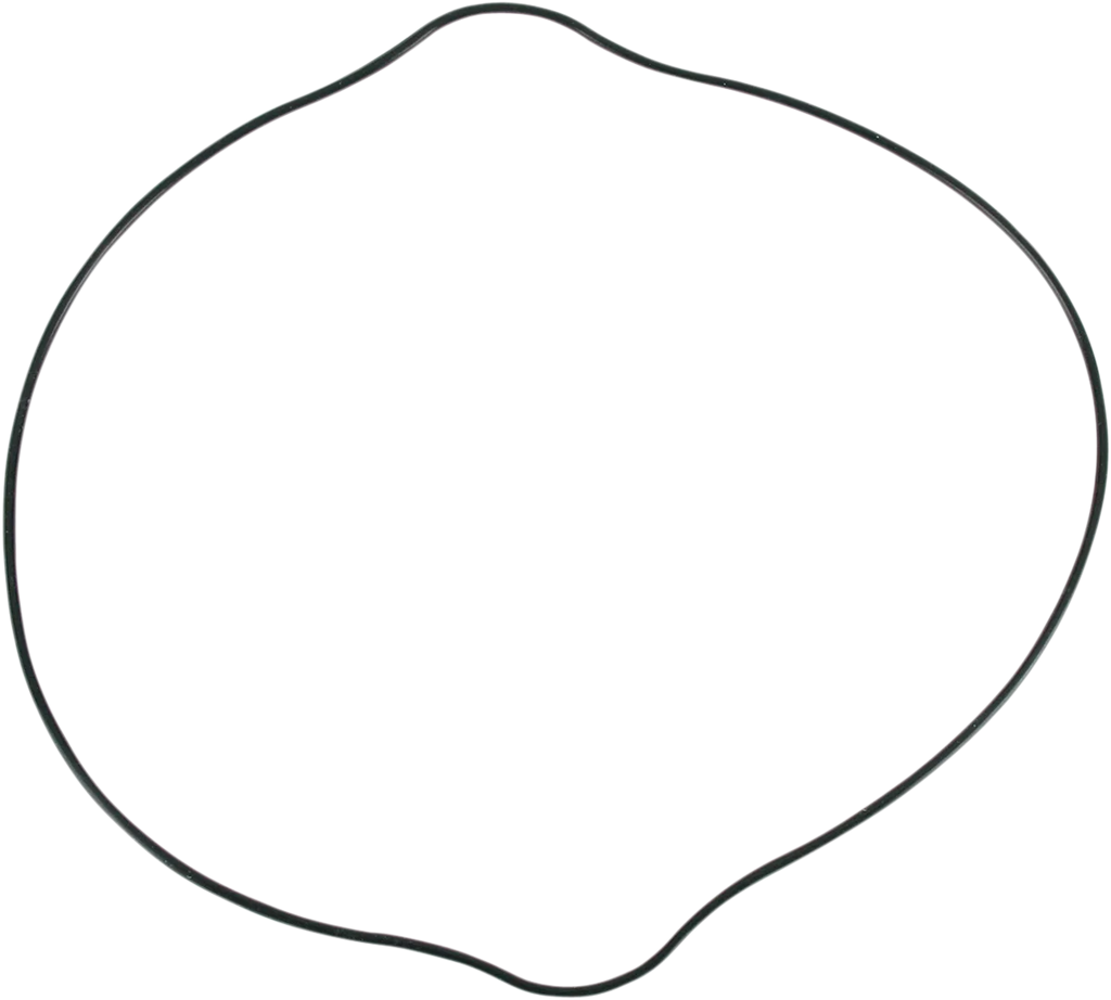 Moose Offroad Outer Clutch Cover Gasket 817507mse fits Suzuki - Main Product View