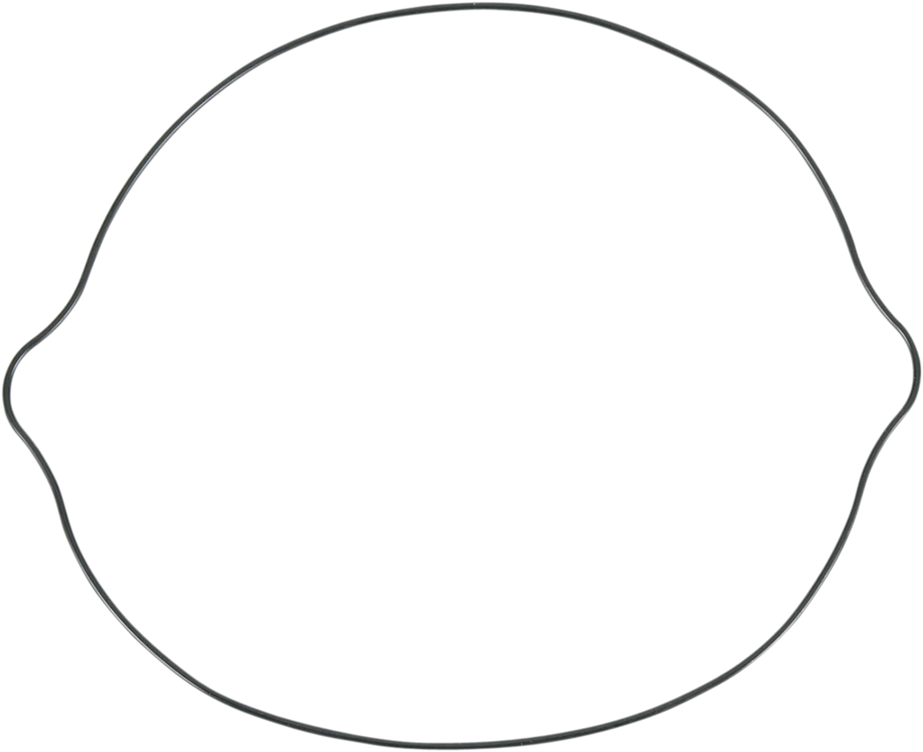 Moose Offroad Outer Clutch Cover Gasket 817521mse fits Suzuki - Main Product View