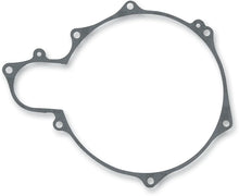 Load image into Gallery viewer, Moose Offroad Outer Clutch Cover Gasket 817643mse fits Yamaha - Main Product View