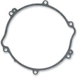 Load image into Gallery viewer, Moose Offroad Outer Clutch Cover Gasket 817672mse fits Yamaha - Main Product View