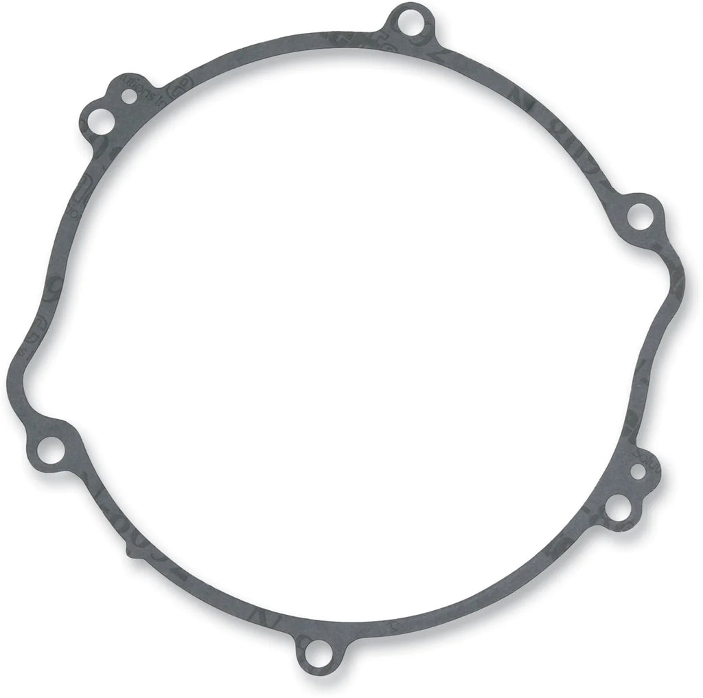 Moose Offroad Outer Clutch Cover Gasket 817672mse fits Yamaha - Main Product View
