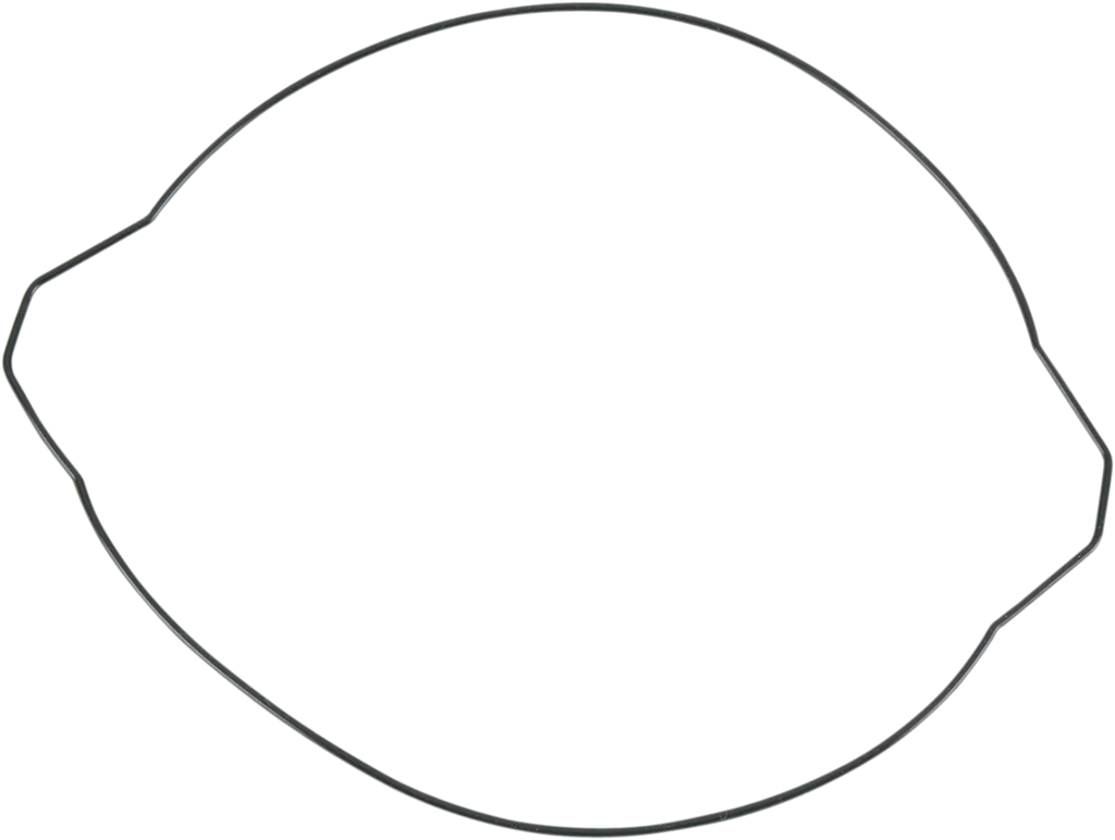 Moose Offroad Outer Clutch Cover Gasket 817685mse fits Yamaha - Main Product View