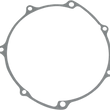 Load image into Gallery viewer, Moose Offroad Outer Clutch Cover Gasket 817690mse fits Yamaha - Main Product View