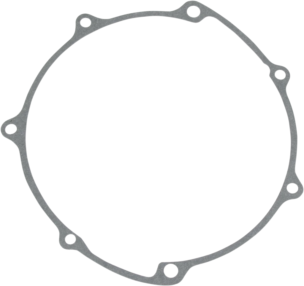 Moose Offroad Outer Clutch Cover Gasket 817690mse fits Yamaha - Main Product View
