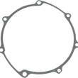Load image into Gallery viewer, Moose Offroad Outer Clutch Cover Gasket 817691mse fits Yamaha - Main Product View