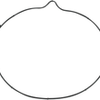 Load image into Gallery viewer, Moose Offroad Outer Clutch Cover Gasket 817731mse fits Kawasaki / Suzuki - Main Product View
