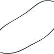 Load image into Gallery viewer, Moose Offroad Outer Clutch Cover Gasket 817841mse fits Ktm - Main Product View