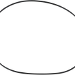 Load image into Gallery viewer, Moose Offroad Outer Clutch Cover Gasket 817976mse fits Husqvarna / Ktm - Main Product View