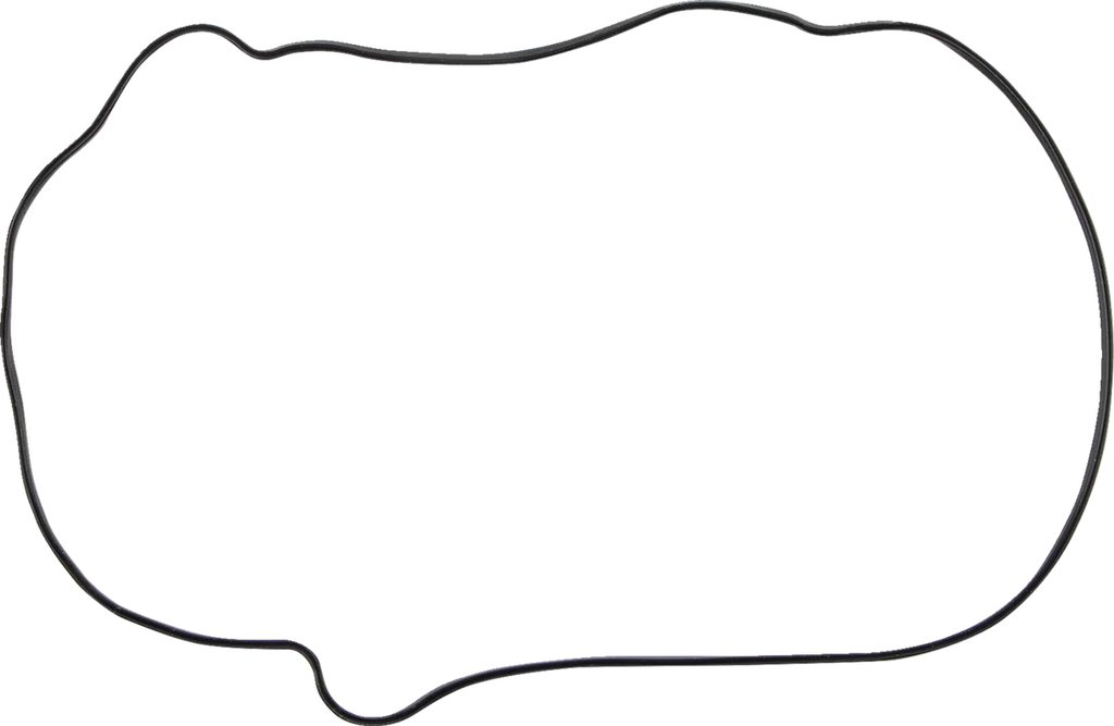 Moose Offroad Outer Clutch Cover Gasket 817987mse fits Ktm - Main Product View