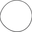 Load image into Gallery viewer, Moose Offroad Outer Clutch Cover Gasket 817988mse fits Gas Gas / Husqvarna / Ktm - Main Product View