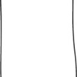 Load image into Gallery viewer, Moose Offroad Outer Clutch Cover Gasket 819160mse fits Honda - Main Product View