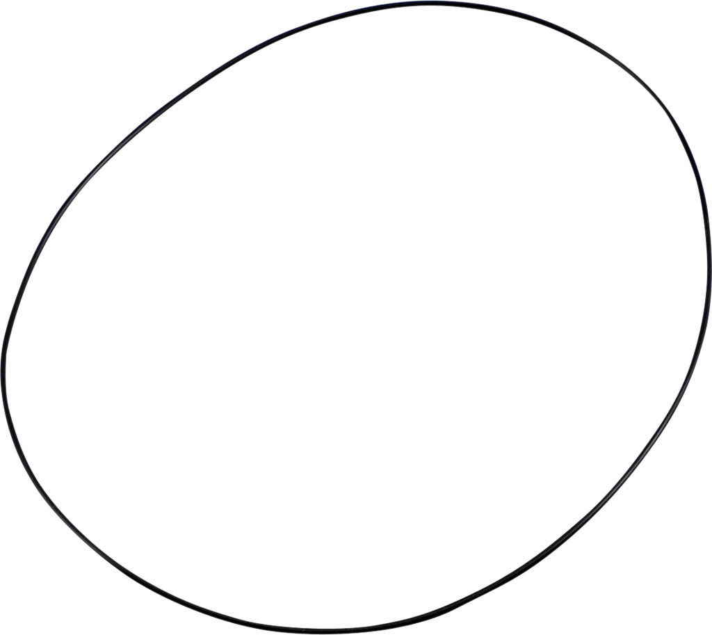Moose Offroad Outer Clutch Cover Gasket 819193mse fits Honda - Main Product View