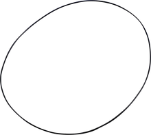 Load image into Gallery viewer, Moose Offroad Outer Clutch Cover Gasket 819193mse fits Honda - Main Product View