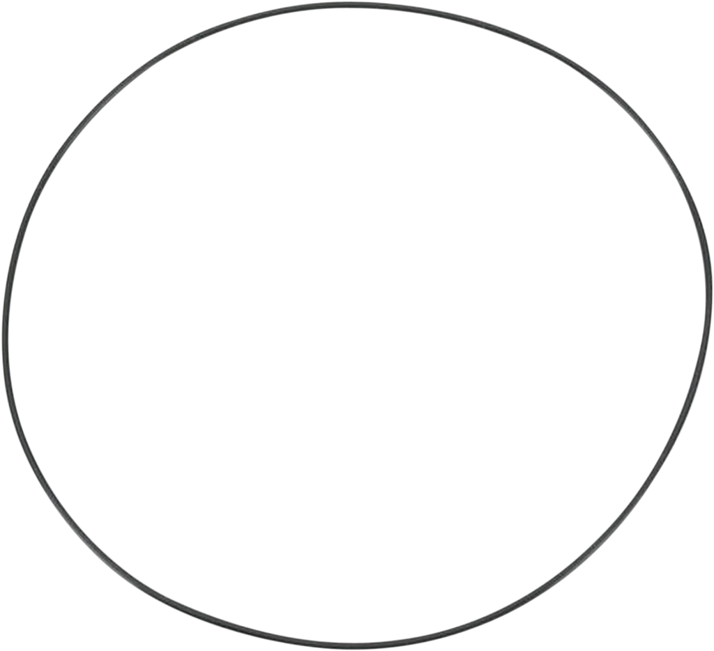 Moose Offroad Outer Clutch Cover Gasket - Honda 817785mse - Main Product View