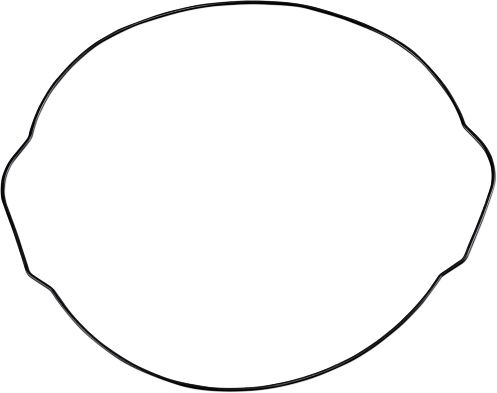 Moose Offroad Outer Clutch Cover Gasket - Yamaha 817943mse - Main Product View