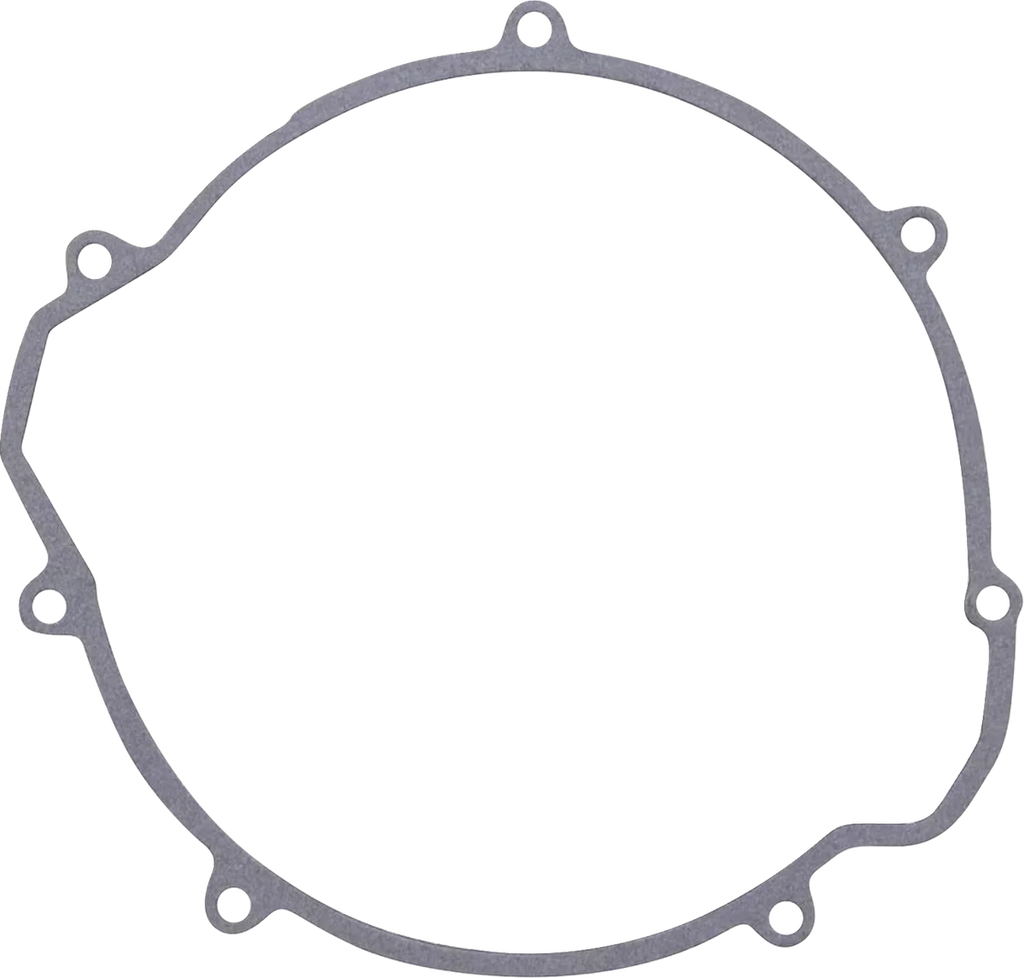 Moose Offroad Outer Clutch Gasket Kit 816567mse fits Ktm - Main Product View
