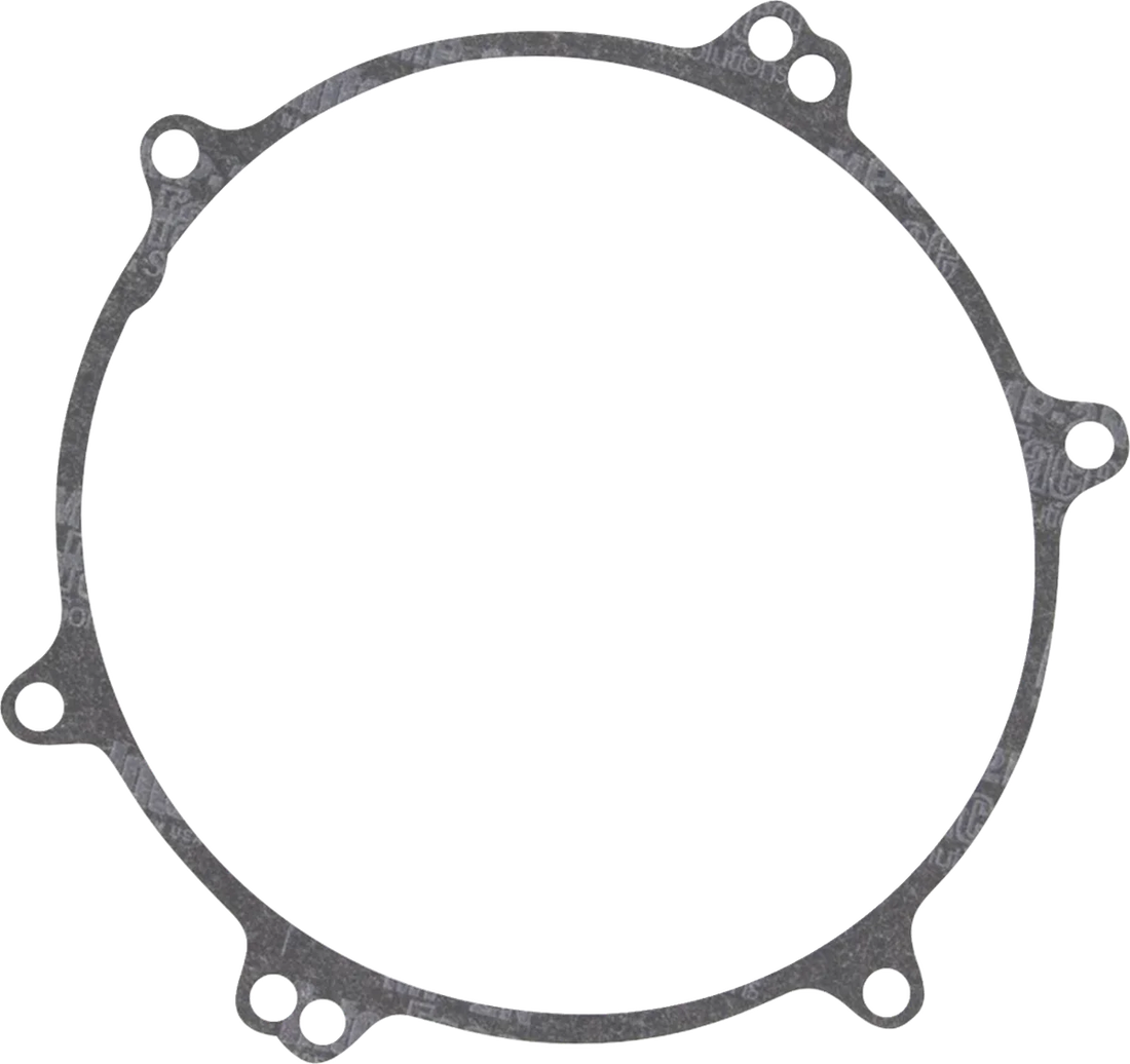 Moose Offroad Outer Clutch Gasket Kit 819046mse fits Gas Gas / Husqvarna / Ktm - Side View