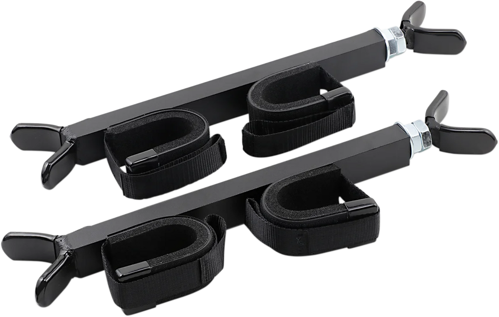 Moose Offroad Overhead Gunrack QD855OGR - Main Product View