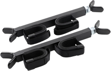 Load image into Gallery viewer, Moose Offroad Overhead Gunrack QD855OGR - Main Product View