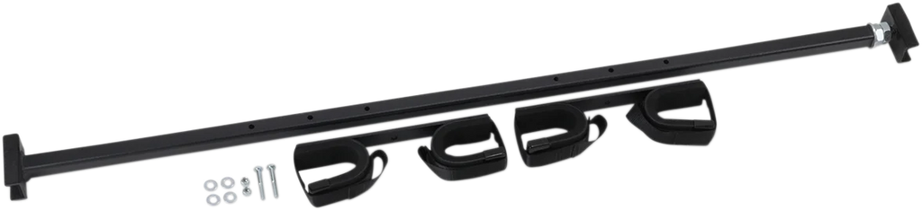 Moose Offroad Overhead Gunrack QD858OGR - Main Product View