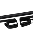 Load image into Gallery viewer, Moose Offroad Overhead Gunrack QD858OGR - Side View