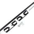 Load image into Gallery viewer, Moose Offroad Overhead Gunrack QD860OGR - Main Product View