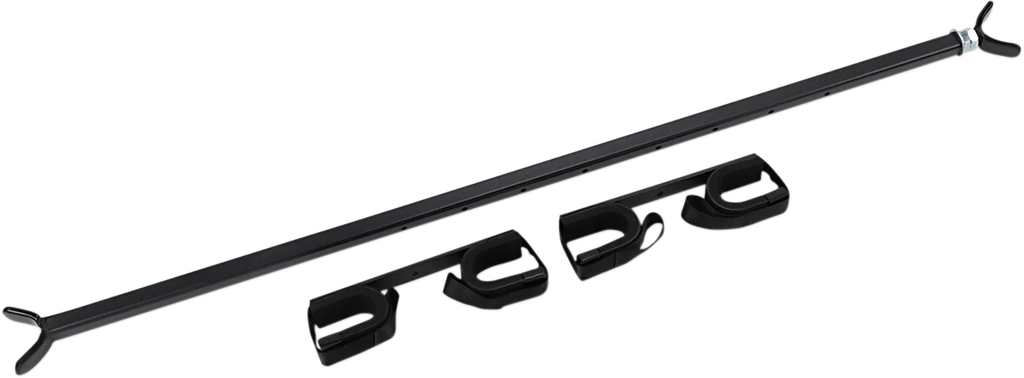 Moose Offroad Overhead Gunrack QD861OGR - Main Product View