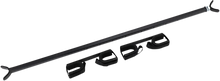 Load image into Gallery viewer, Moose Offroad Overhead Gunrack QD861OGR - Main Product View
