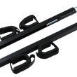 Load image into Gallery viewer, Moose Offroad Overhead Gunrack QD861OGR - Installation View