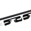 Load image into Gallery viewer, Moose Offroad Overhead Gunrack QD862OGR - Main Product View