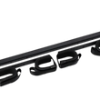 Load image into Gallery viewer, Moose Offroad Overhead Gunrack QD862OGR - Back View