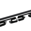 Load image into Gallery viewer, Moose Offroad Overhead Gunrack QD862OGR - Back View