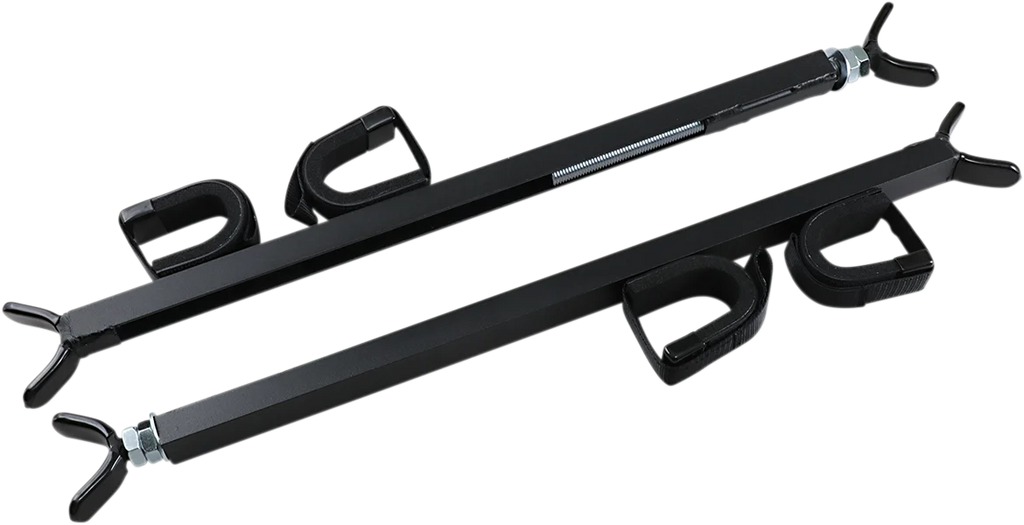 Moose Offroad Overhead Gunrack - UTV QD850OGR - Main Product View