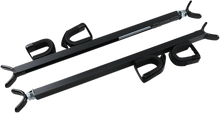 Load image into Gallery viewer, Moose Offroad Overhead Gunrack - UTV QD850OGR - Main Product View