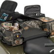Load image into Gallery viewer, Moose Offroad Ozark Rear Rack Bag - Mossy Oak Break-Up 3505-0213 - Main Product View